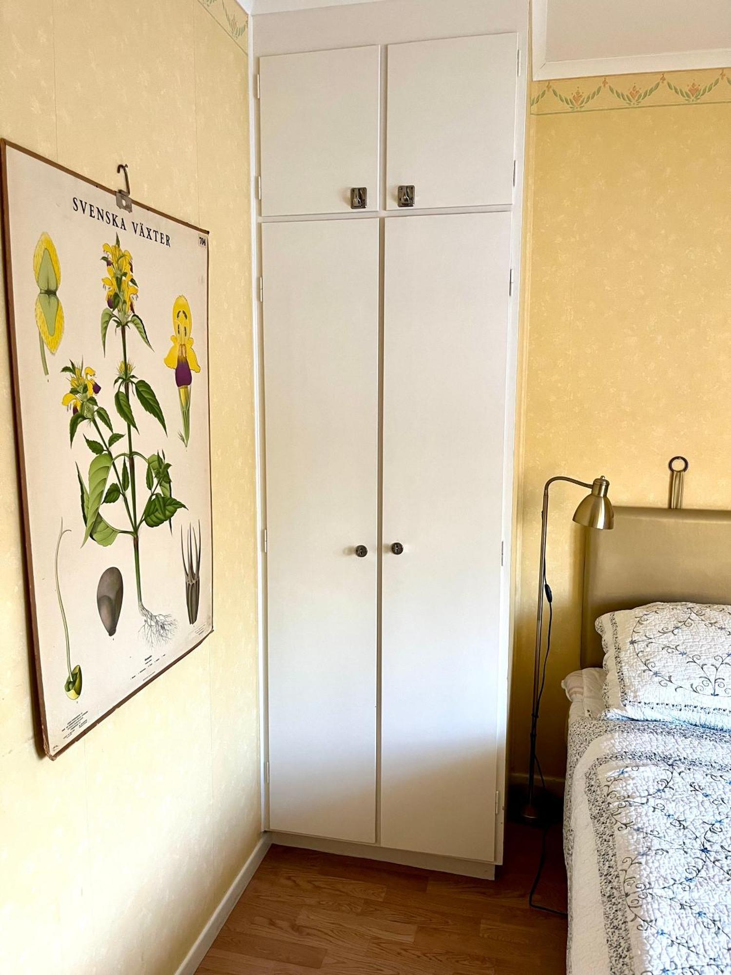 Trollebo Saeteri Bed and Breakfast Vetlanda Εξωτερικό φωτογραφία