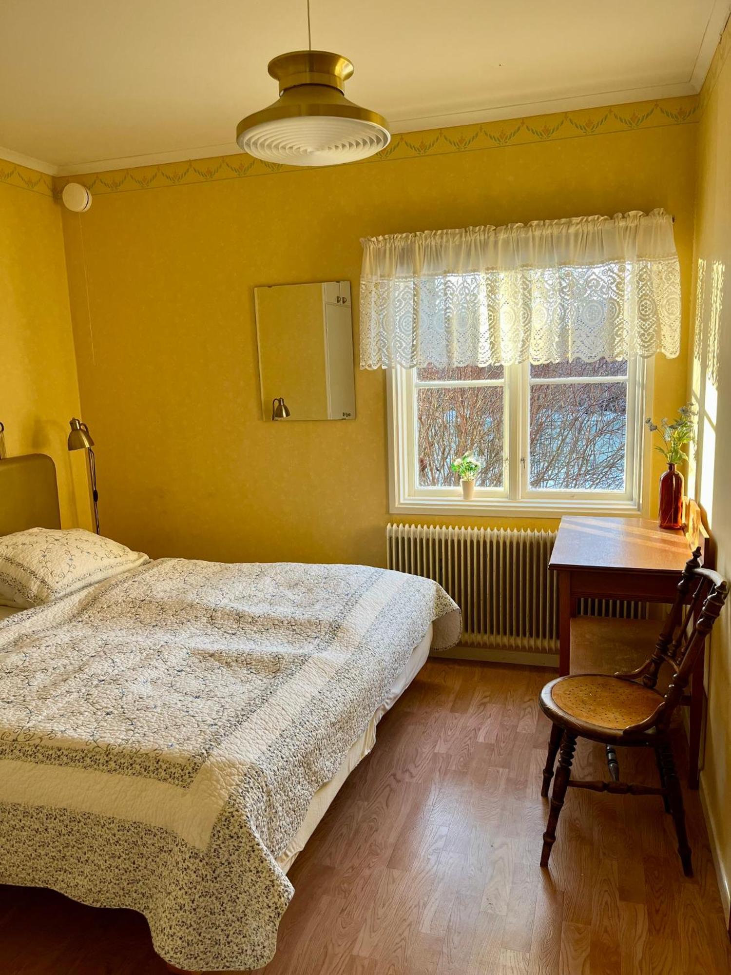 Trollebo Saeteri Bed and Breakfast Vetlanda Εξωτερικό φωτογραφία