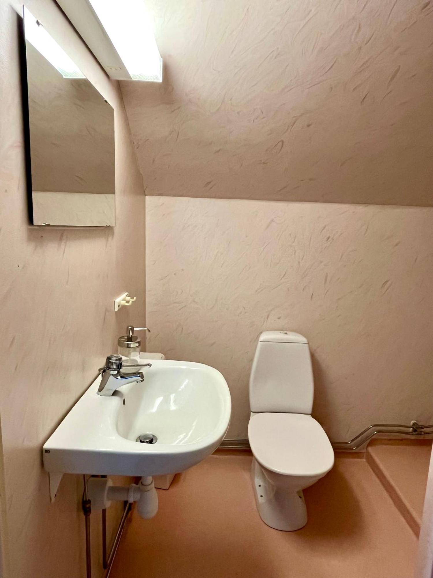 Trollebo Saeteri Bed and Breakfast Vetlanda Εξωτερικό φωτογραφία