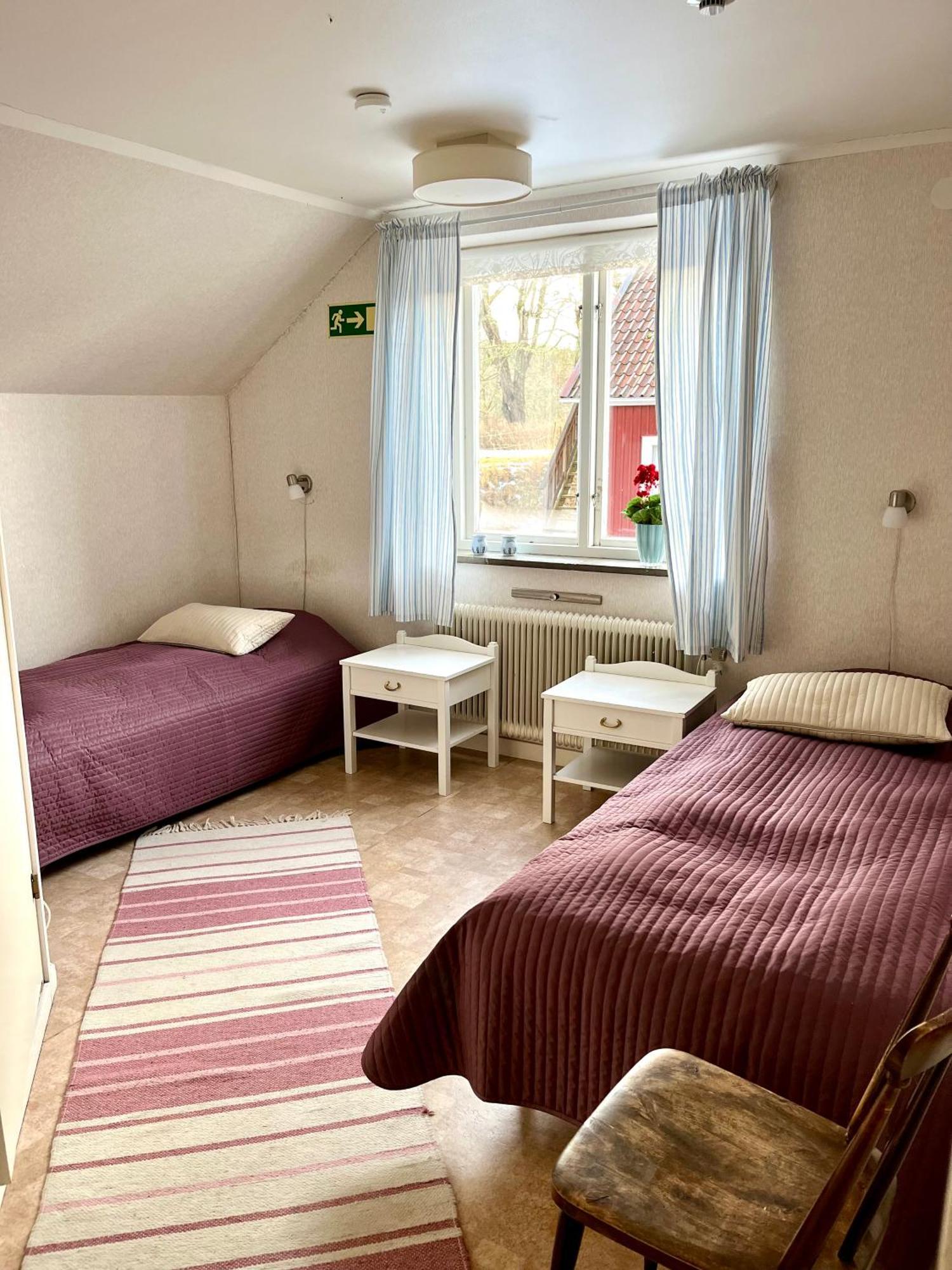 Trollebo Saeteri Bed and Breakfast Vetlanda Εξωτερικό φωτογραφία