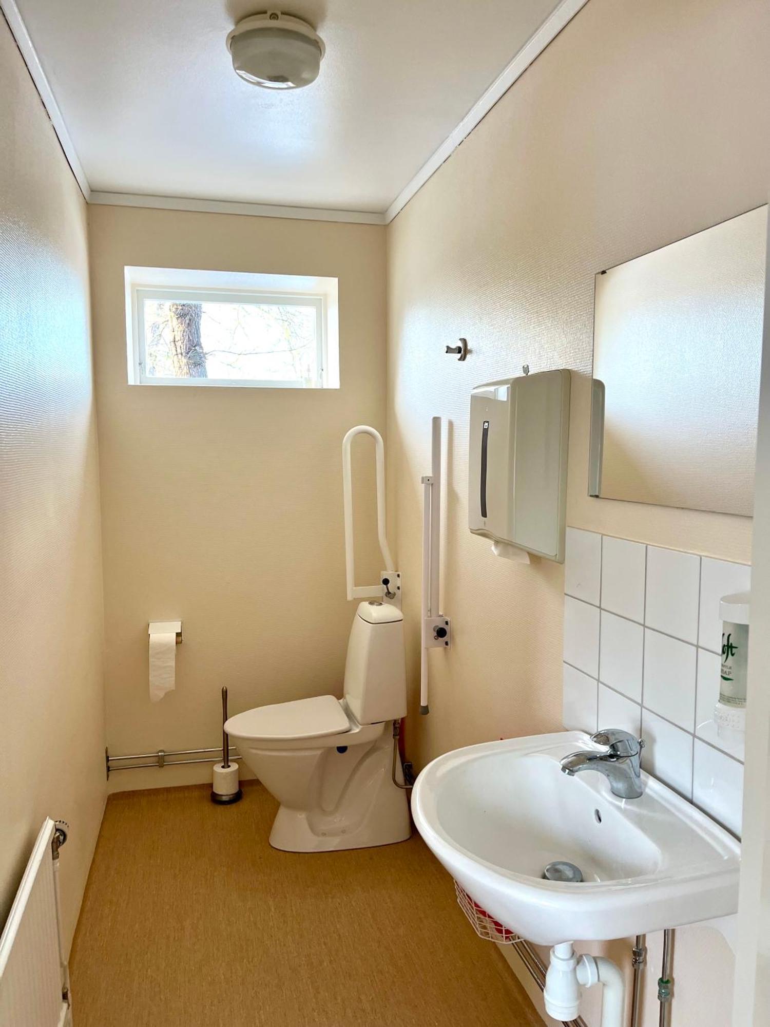 Trollebo Saeteri Bed and Breakfast Vetlanda Εξωτερικό φωτογραφία
