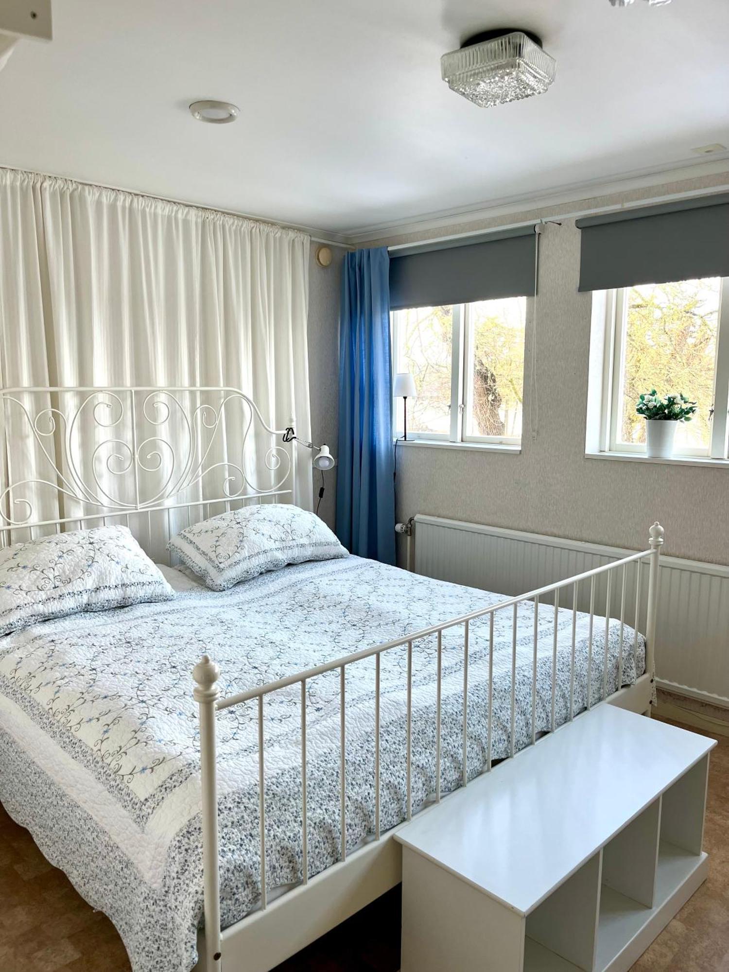 Trollebo Saeteri Bed and Breakfast Vetlanda Εξωτερικό φωτογραφία