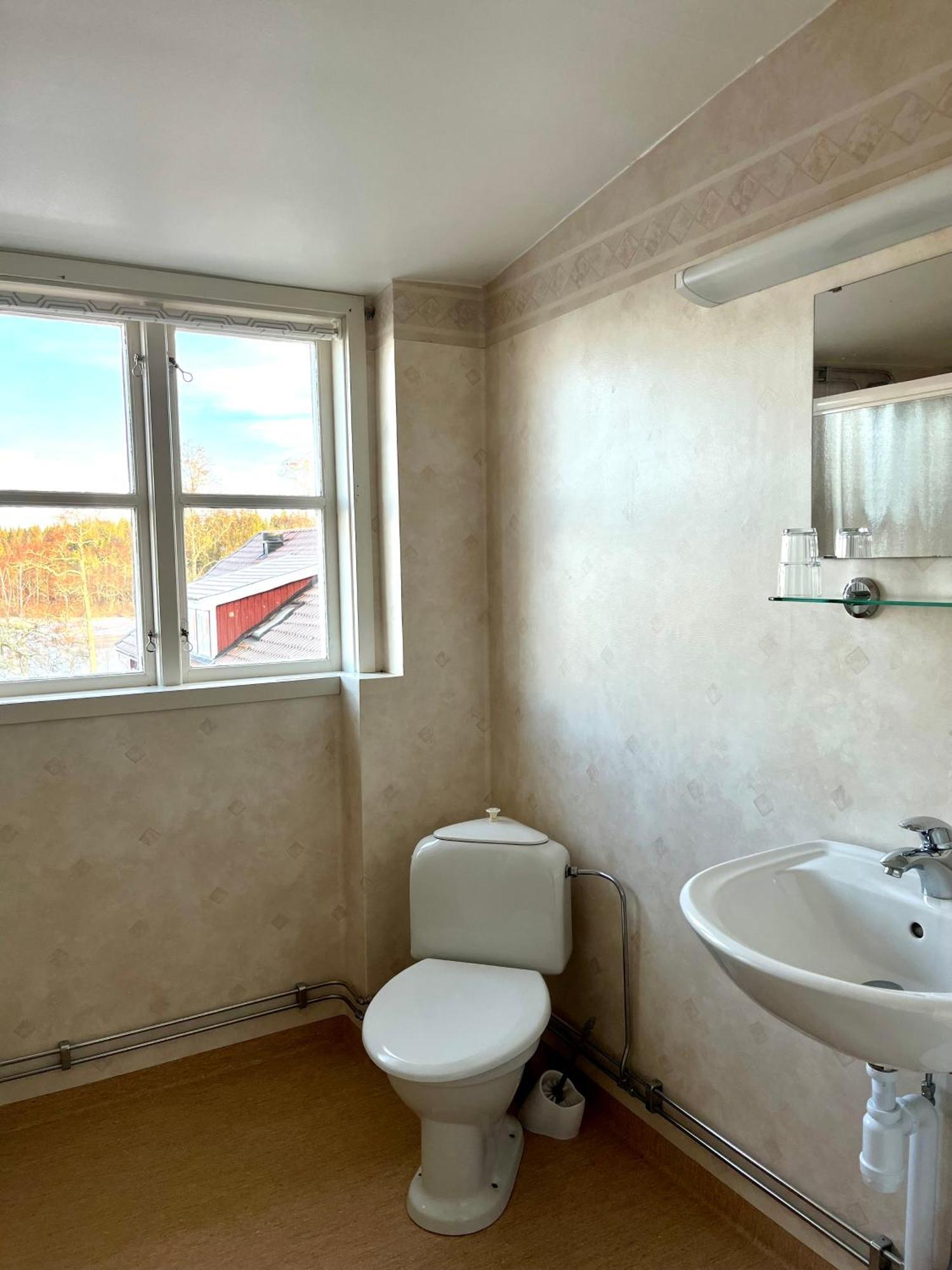 Trollebo Saeteri Bed and Breakfast Vetlanda Εξωτερικό φωτογραφία
