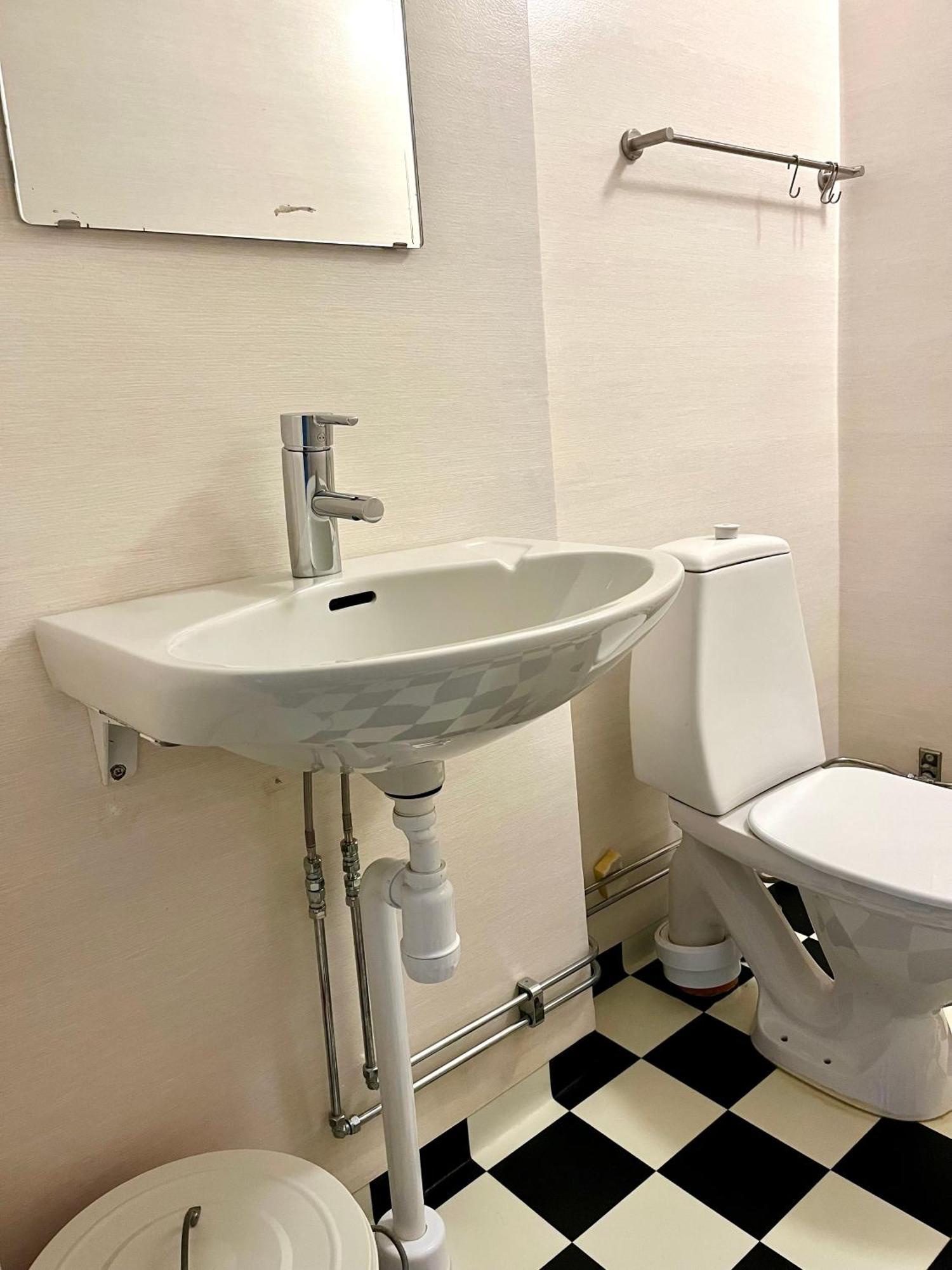 Trollebo Saeteri Bed and Breakfast Vetlanda Εξωτερικό φωτογραφία