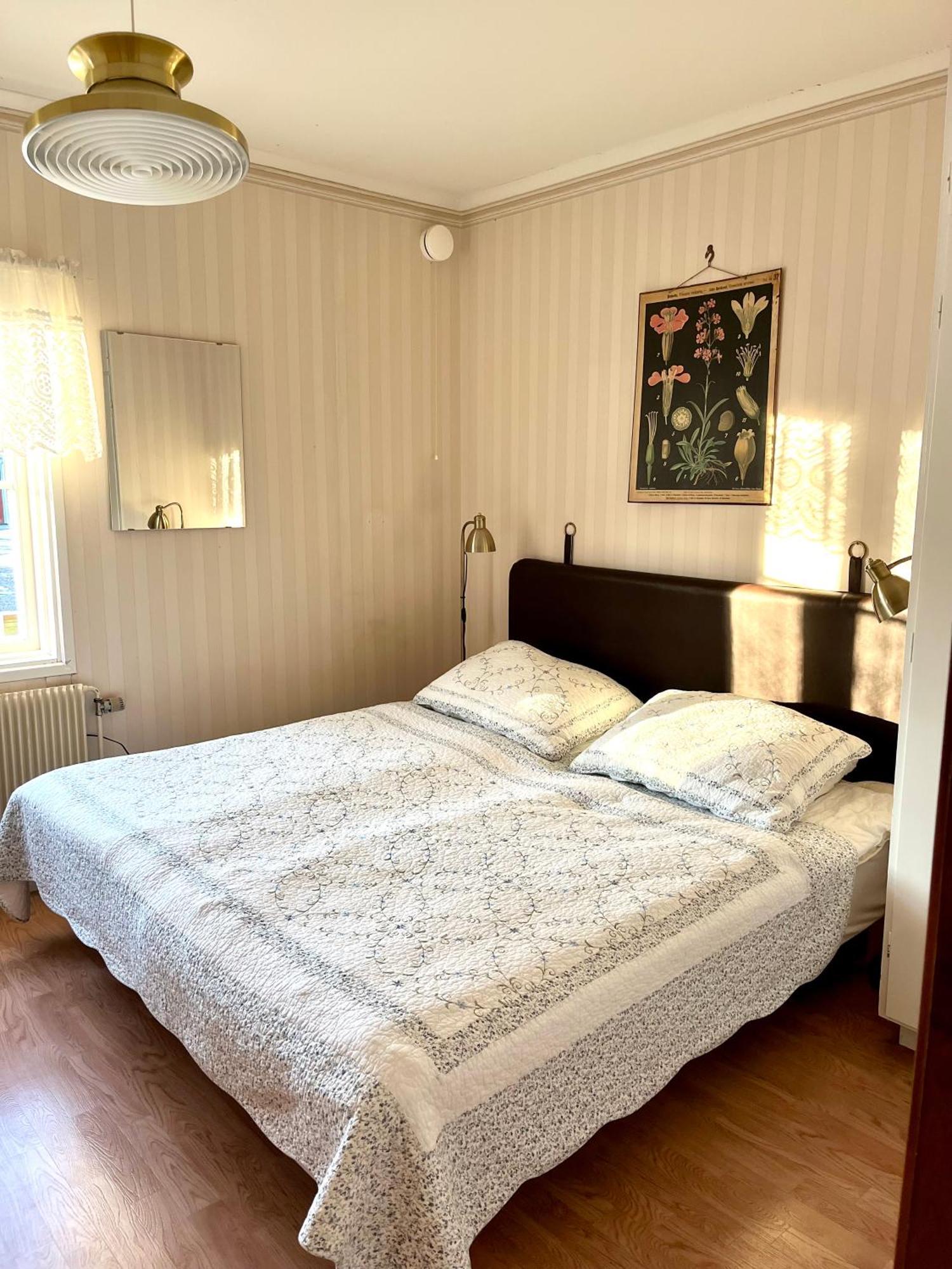 Trollebo Saeteri Bed and Breakfast Vetlanda Εξωτερικό φωτογραφία
