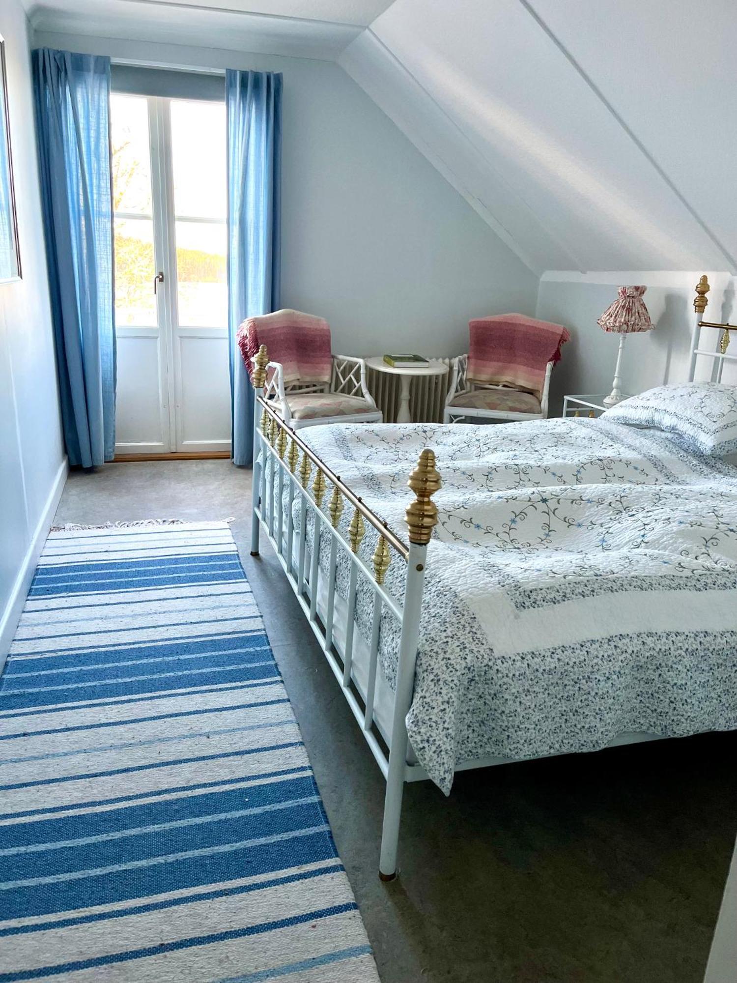 Trollebo Saeteri Bed and Breakfast Vetlanda Εξωτερικό φωτογραφία