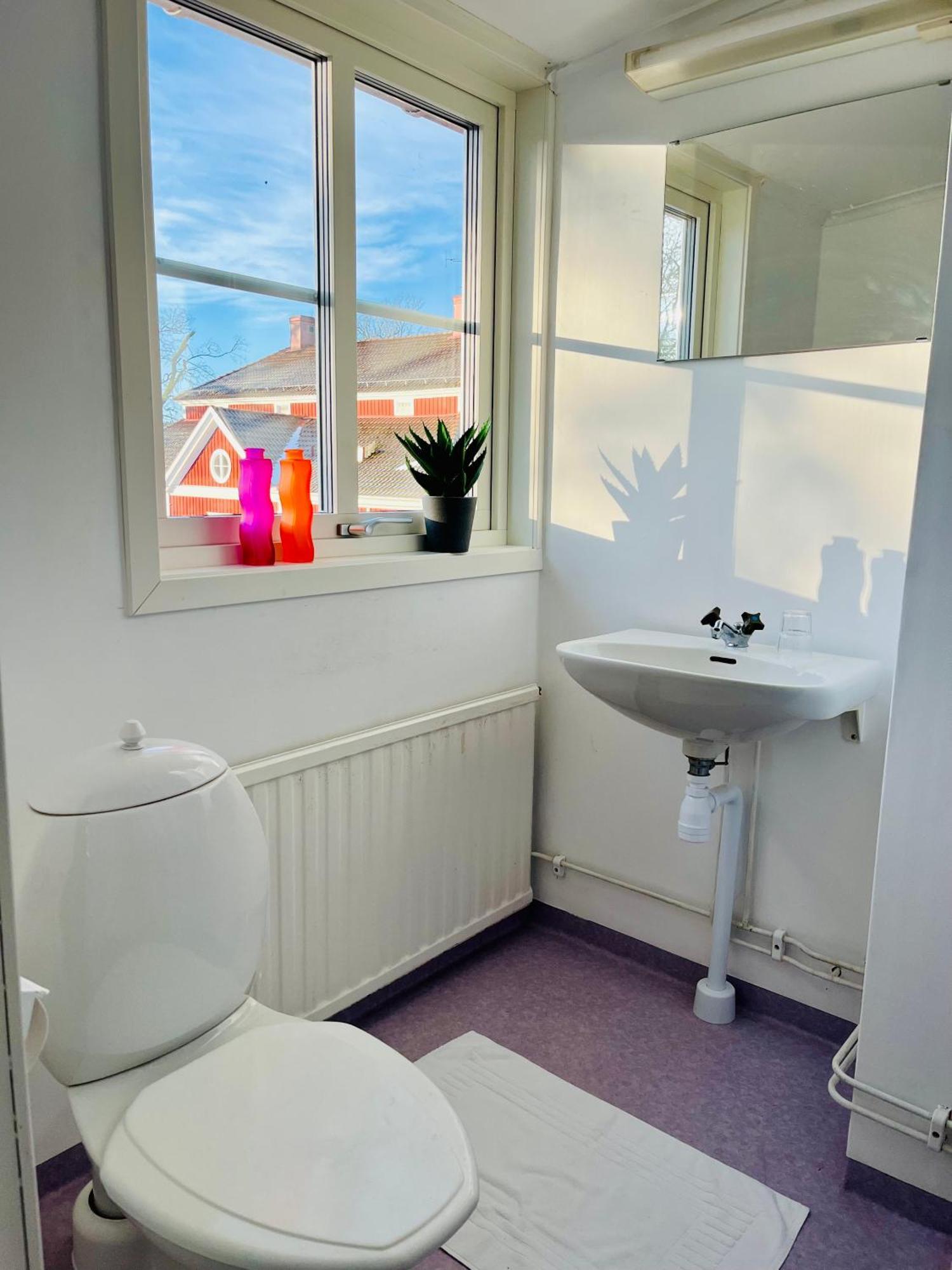 Trollebo Saeteri Bed and Breakfast Vetlanda Εξωτερικό φωτογραφία